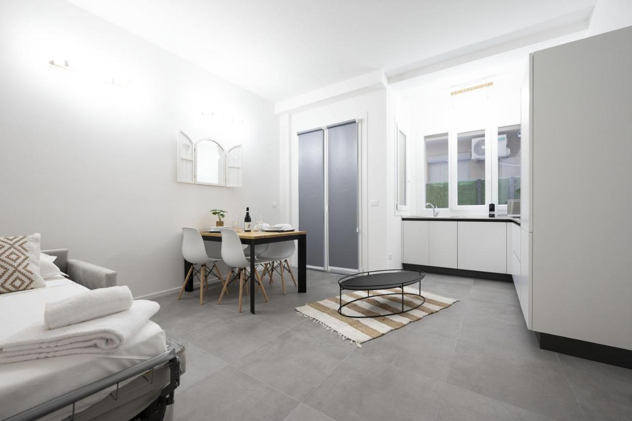 Getthekey Lenzi Suites Bologna Exterior foto