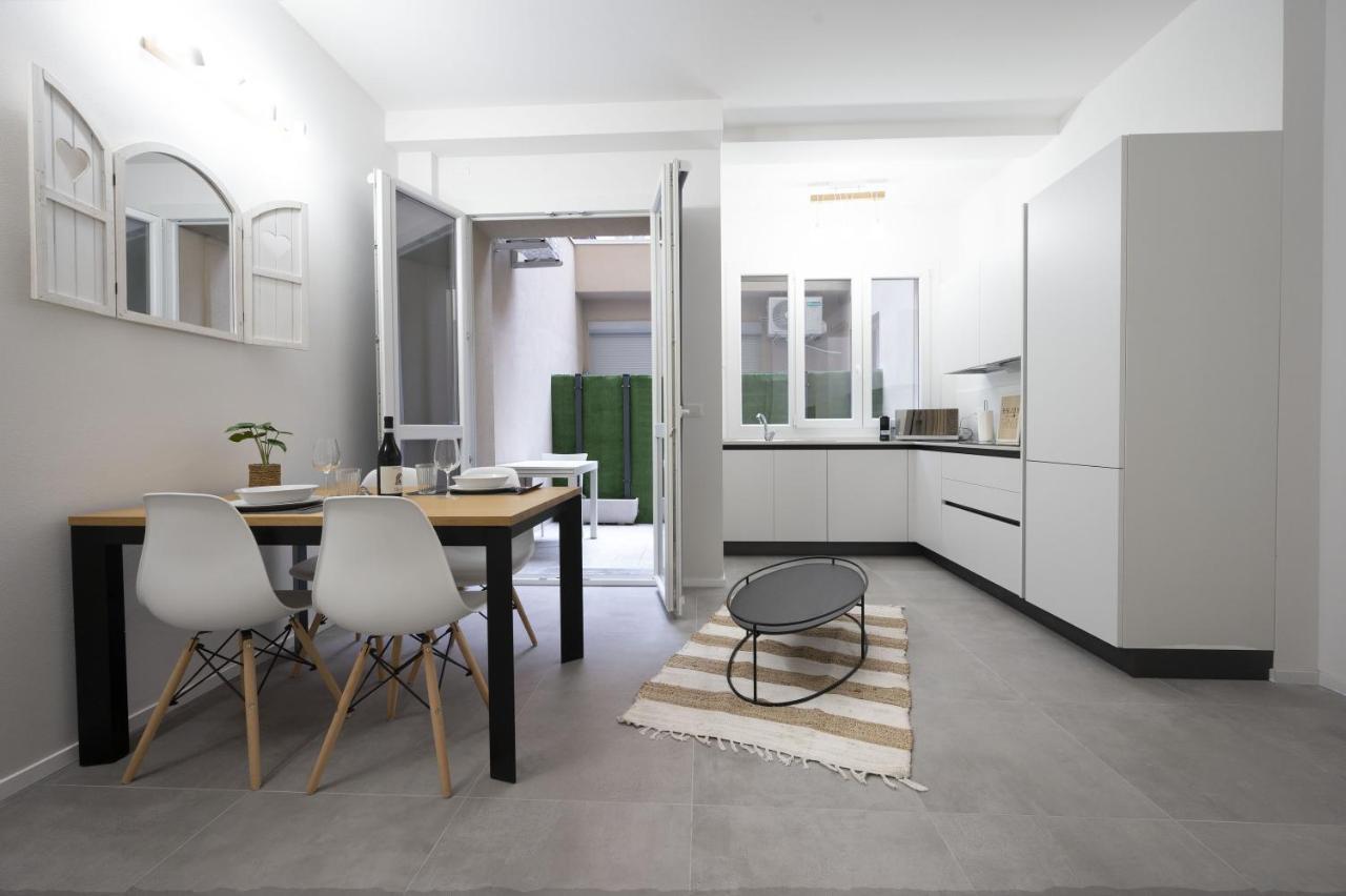 Getthekey Lenzi Suites Bologna Exterior foto