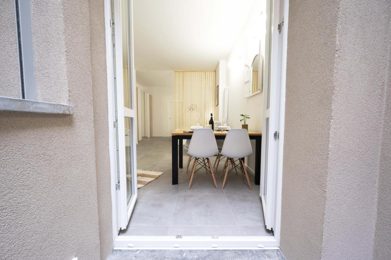 Getthekey Lenzi Suites Bologna Exterior foto