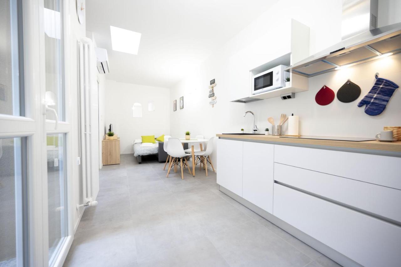 Getthekey Lenzi Suites Bologna Exterior foto