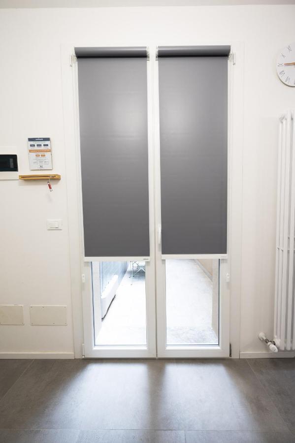Getthekey Lenzi Suites Bologna Exterior foto