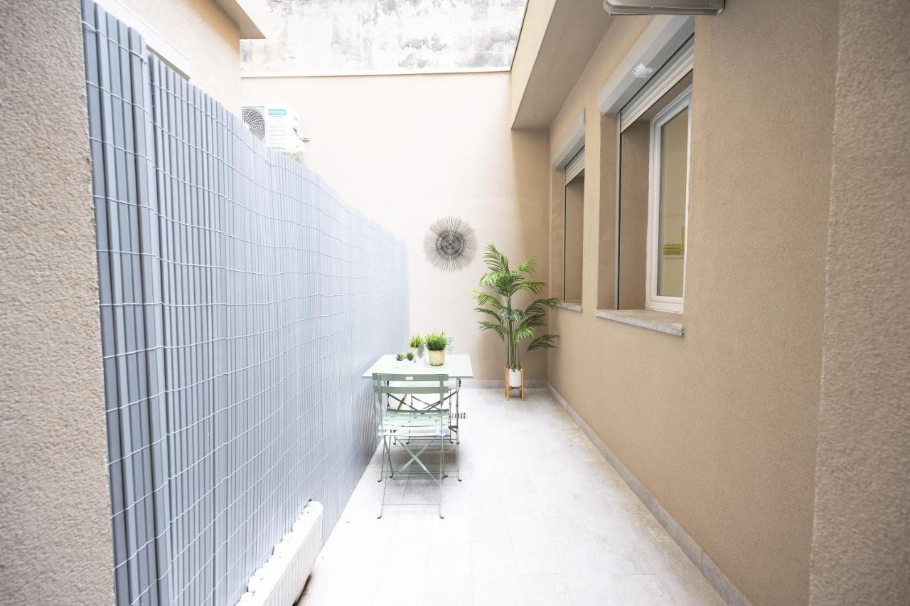 Getthekey Lenzi Suites Bologna Exterior foto